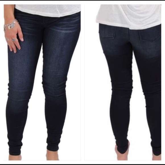 Dear John | Metro Jeggings - Picture 3 of 3